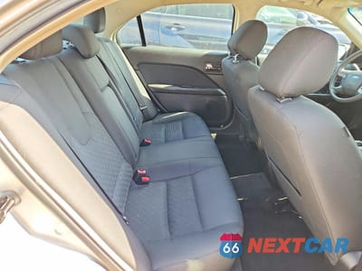 Zdjęcie 10 z 12 samochodu: 2012 FORD FUSION SE VIN:3FAHP0HA8CR435127 - miniatura