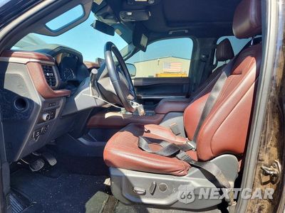 Zdjęcie 7 z 13 samochodu: 2022 FORD EXPEDITION MAX LIMITED VIN:1FMJK2AT7NEA29813 - miniatura