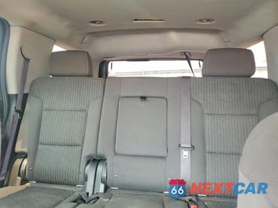 Zdjęcie 10 z 13 samochodu: 2017 GMC YUKON SLE VIN:1GKS1AEC7HR129797 - miniatura