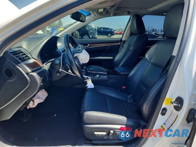 Zdjęcie 7 z 12 samochodu: 2014 LEXUS GS 350 VIN:JTHBE1BL8E5040665 - miniatura
