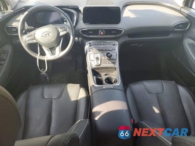 Zdjęcie 8 z 13 samochodu: 2022 HYUNDAI SANTA FE SEL VIN:5NMS34AJ9NH475586 - miniatura