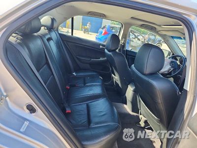 Zdjęcie 10 z 12 samochodu: 2005 HONDA ACCORD EX VIN:1HGCM66525A052286 - miniatura