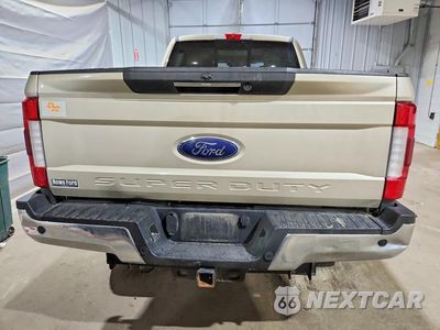 Zdjęcie 6 z 12 samochodu: 2018 FORD F250 SUPER DUTY VIN:1FT7W2BT2JEB55640 - miniatura