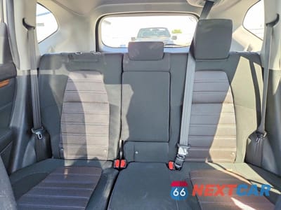 Zdjęcie 10 z 14 samochodu: 2017 HONDA CR-V EX VIN:5J6RW2H59HL077164 - miniatura