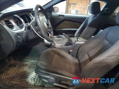 Zdjęcie 7 z 12 samochodu: 2012 FORD MUSTANG GT VIN:1ZVBP8CF1C5261385 - miniatura
