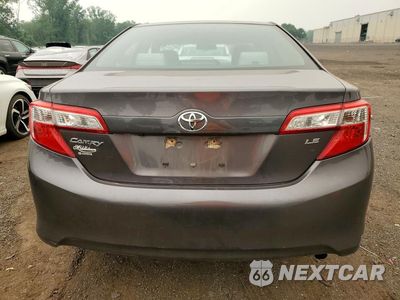 Zdjęcie 6 z 12 samochodu: 2014 TOYOTA CAMRY LE VIN:4T4BF1FK3ER373315 - miniatura