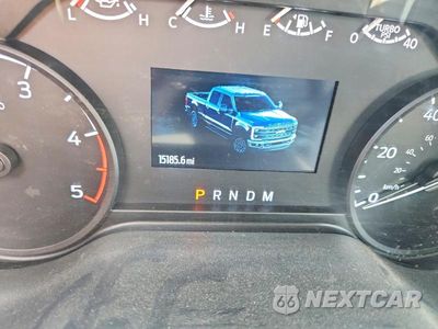Zdjęcie 9 z 12 samochodu: 2024 FORD F350 SUPER DUTY VIN:1FD8W3GT9REG02619 - miniatura
