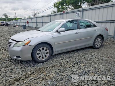 2009 TOYOTA CAMRY HYBRID 4T1BB46K09U098399 - główne zdjęcie licytacji z USA - miniatura