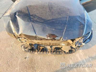 Zdjęcie 11 z 12 samochodu: 2023 HYUNDAI ELANTRA LIMITED VIN:KMHLP4AG4PU408477 - miniatura