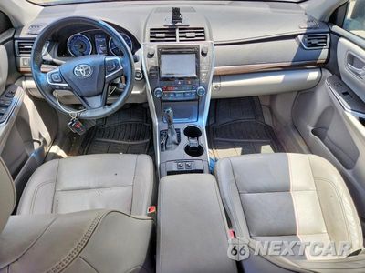Zdjęcie 8 z 12 samochodu: 2015 TOYOTA CAMRY LE VIN:4T1BF1FK8FU950190 - miniatura