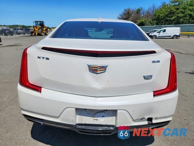 Zdjęcie 6 z 12 samochodu: 2018 CADILLAC XTS LUXURY VIN:2G61M5S32J9127730 - miniatura