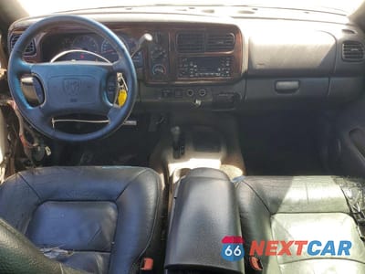 Zdjęcie 8 z 13 samochodu: 2000 DODGE DURANGO VIN:1B4HS28Z8YF210959 - miniatura