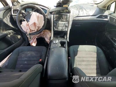 Zdjęcie 8 z 13 samochodu: 2019 FORD FUSION SE VIN:3FA6P0HD2KR283104 - miniatura