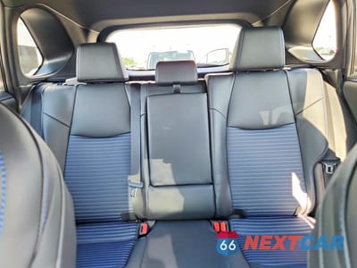 Zdjęcie 10 z 13 samochodu: 2024 TOYOTA RAV4 XSE VIN:4T3E6RFV9RU174525 - miniatura