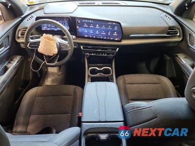 Zdjęcie 8 z 13 samochodu: 2026 CHEVROLET TRAVERSE LT VIN:1GNEVGKS0TJ302599 - miniatura