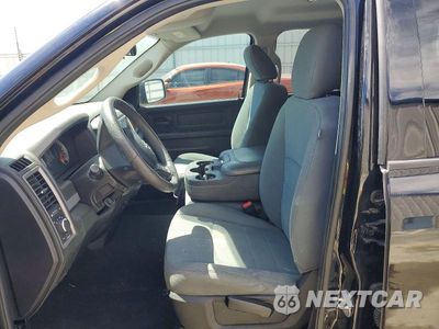 Zdjęcie 7 z 12 samochodu: 2014 RAM 1500 ST VIN:1C6RR7FG3ES376284 - miniatura