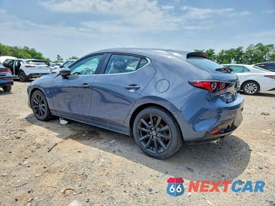 Drugie zdjęcie samochodu z przodu: 2026 MAZDA 3 PREFERRED VIN:JM1BPBLL2T1867064 - miniatura