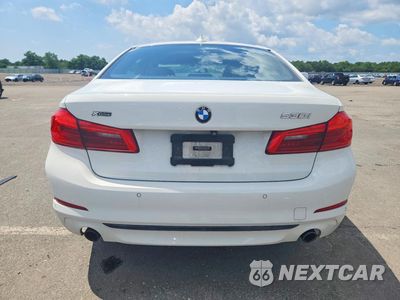 Zdjęcie 6 z 12 samochodu: 2019 BMW 530 XI VIN:WBAJA7C57KWW48109 - miniatura