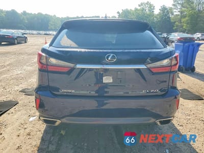 Zdjęcie 6 z 14 samochodu: 2019 LEXUS RX 350 BASE VIN:2T2ZZMCAXKC123091 - miniatura