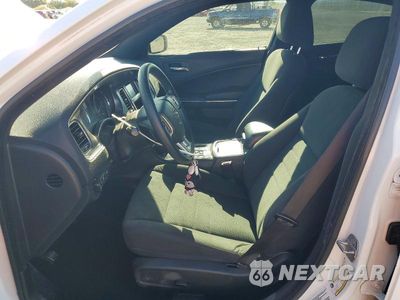 Zdjęcie 7 z 13 samochodu: 2014 DODGE CHARGER SE VIN:2C3CDXBG1EH243571 - miniatura