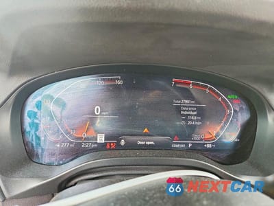 Zdjęcie 9 z 13 samochodu: 2022 BMW X3 XDRIVE30I VIN:5UX53DP08N9M75472 - miniatura
