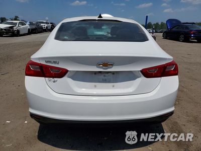 Zdjęcie 6 z 12 samochodu: 2024 CHEVROLET MALIBU LS VIN:1G1ZC5ST0RF205579 - miniatura