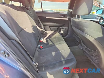 Zdjęcie 10 z 12 samochodu: 2014 SUBARU OUTBACK 2.5I PREMIUM VIN:4S4BRBCC1E3228087 - miniatura
