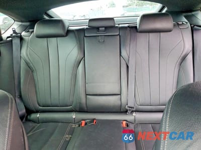 Zdjęcie 10 z 13 samochodu: 2017 BMW X6 XDRIVE35I VIN:5UXKU2C35H0U29658 - miniatura