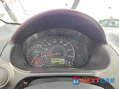 Zdjęcie 9 z 12 samochodu: 2022 MITSUBISHI MIRAGE G4 ES VIN:ML32FUFJ8NHF09248 - miniatura