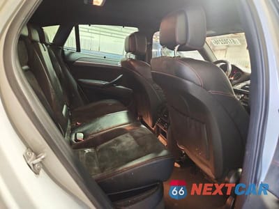 Zdjęcie 11 z 14 samochodu: 2013 BMW X6 XDRIVE35I VIN:5UXFG2C53DL786632 - miniatura