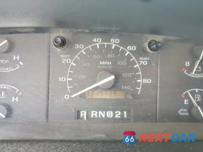 Zdjęcie 9 z 12 samochodu: 1997 FORD F250 VIN:1FTHX26G6VEB07756 - miniatura