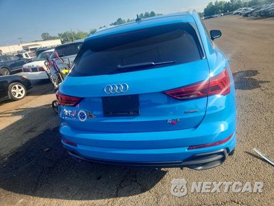 Zdjęcie 6 z 12 samochodu: 2019 AUDI Q3 PREMIUM PLUS S-LINE VIN:WA1EECF39K1084577 - miniatura