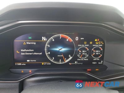 Zdjęcie 9 z 12 samochodu: 2024 NISSAN Z PERFORMANCE VIN:JN1BZ4BH6RM361539 - miniatura