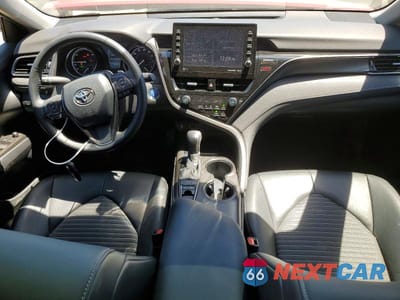 Zdjęcie 8 z 13 samochodu: 2021 TOYOTA CAMRY SE VIN:4T1S31AK4MU023264 - miniatura