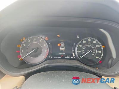 Zdjęcie 9 z 13 samochodu: 2021 ACURA TLX TECHNOLOGY VIN:19UUB5F4XMA006621 - miniatura