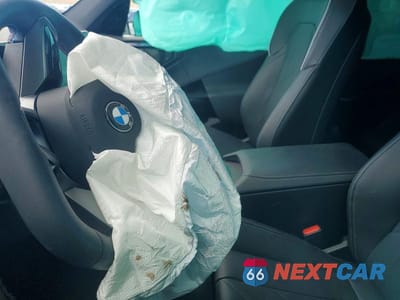 Zdjęcie 7 z 12 samochodu: 2025 BMW X3 M50 VIN:5UX73GP08S9102468 - miniatura