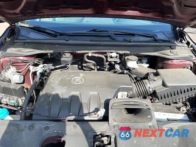 Zdjęcie 7 z 10 samochodu: 2016 ACURA RDX TECHNOLOGY VIN:5J8TB4H56GL017636 - miniatura