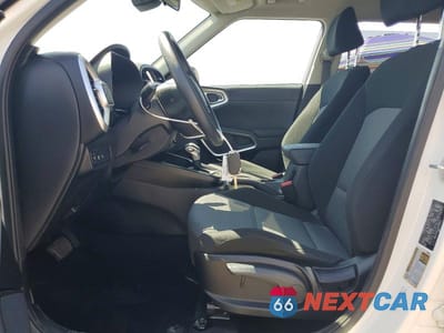 Zdjęcie 7 z 12 samochodu: 2023 KIA SOUL LX VIN:KNDJ23AU1P7888812 - miniatura