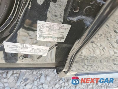 Zdjęcie 13 z 13 samochodu: 2013 FORD EDGE LIMITED VIN:2FMDK4KC5DBB79999 - miniatura