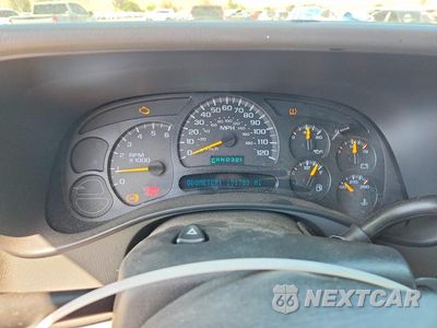 Zdjęcie 9 z 13 samochodu: 2005 CHEVROLET TAHOE K1500 VIN:1GNEK13T55R104344 - miniatura
