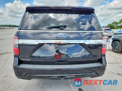 Zdjęcie 6 z 13 samochodu: 2020 FORD EXPEDITION MAX LIMITED VIN:1FMJK2AT1LEA40013 - miniatura