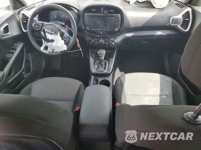 Zdjęcie 8 z 13 samochodu: 2025 KIA SOUL LX VIN:KNDJ23AU8S7935570 - miniatura
