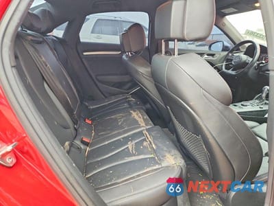 Zdjęcie 10 z 13 samochodu: 2017 AUDI S3 PREMIUM PLUS VIN:WAUB1GFF3H1020952 - miniatura
