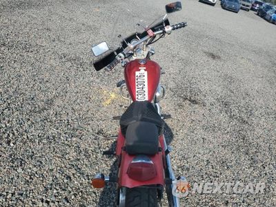 Zdjęcie 6 z 9 samochodu: 1994 HONDA VT600 C VIN:JH2PC2103RM501235 - miniatura