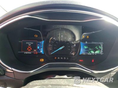 Zdjęcie 9 z 12 samochodu: 2018 FORD FUSION SE HYBRID VIN:3FA6P0LU6JR117559 - miniatura