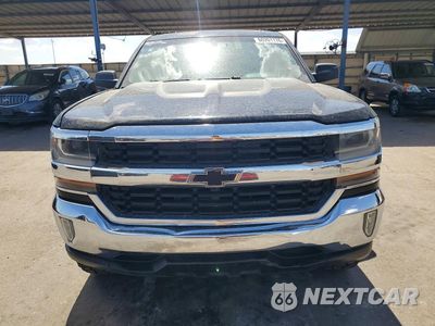Piąte zdjęcie samochodu w środku: 2015 CHEVROLET SILVERADO VIN:3GCPC9EC3FG103558 - miniatura