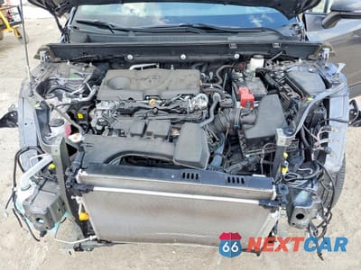 Zdjęcie 12 z 13 samochodu: 2023 TOYOTA RAV4 XLE VIN:2T3W1RFV0PC240557 - miniatura