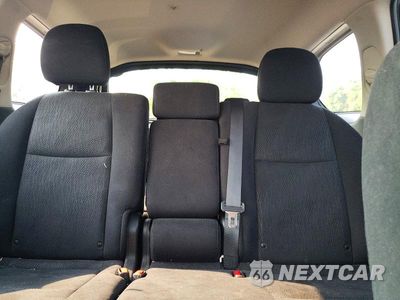 Zdjęcie 10 z 13 samochodu: 2013 NISSAN PATHFINDER S VIN:5N1AR2MM4DC651456 - miniatura
