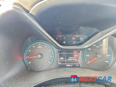 Zdjęcie 9 z 12 samochodu: 2019 GMC CANYON VIN:1GTH5BEA4K1177696 - miniatura