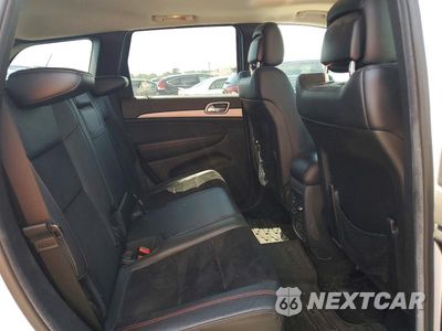 Zdjęcie 11 z 13 samochodu: 2013 JEEP GRAND CHEROKEE LAREDO VIN:1C4RJFAG6DC614929 - miniatura